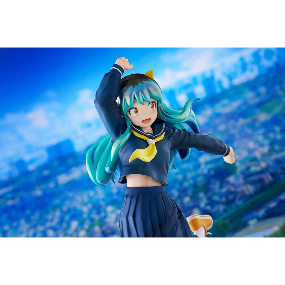 (PO) Urusei Yatsura - Lum School Uniform Ver. Image_7