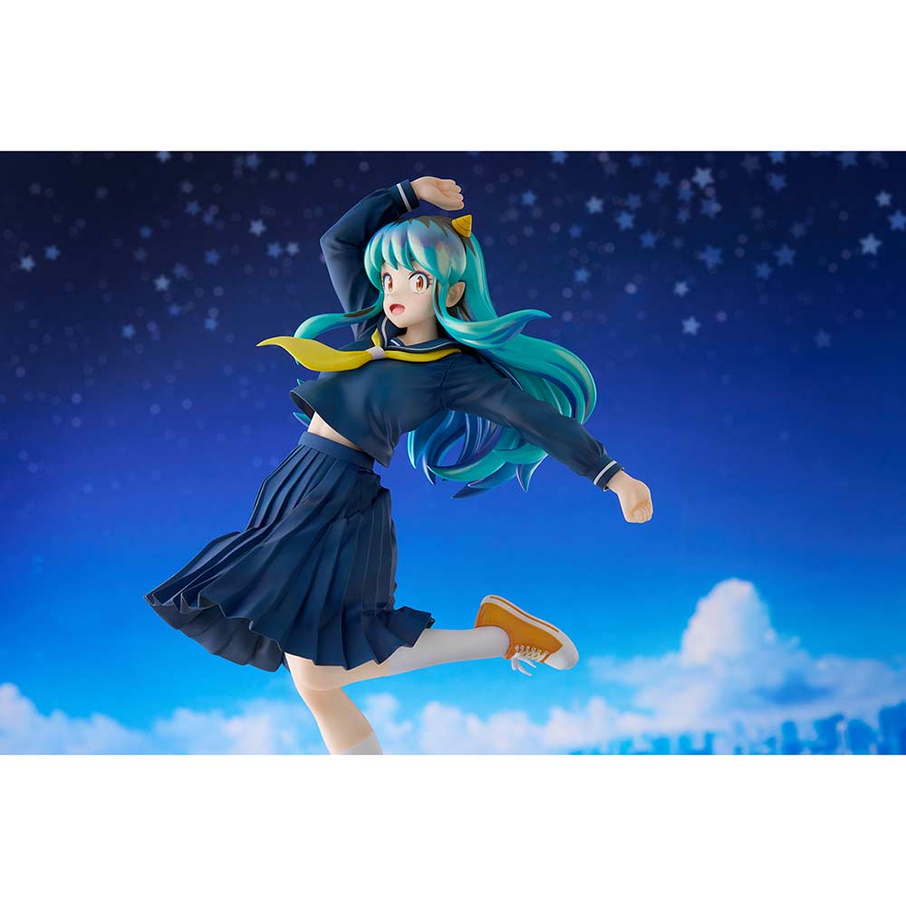 (PO) Urusei Yatsura - Lum School Uniform Ver. Image_8