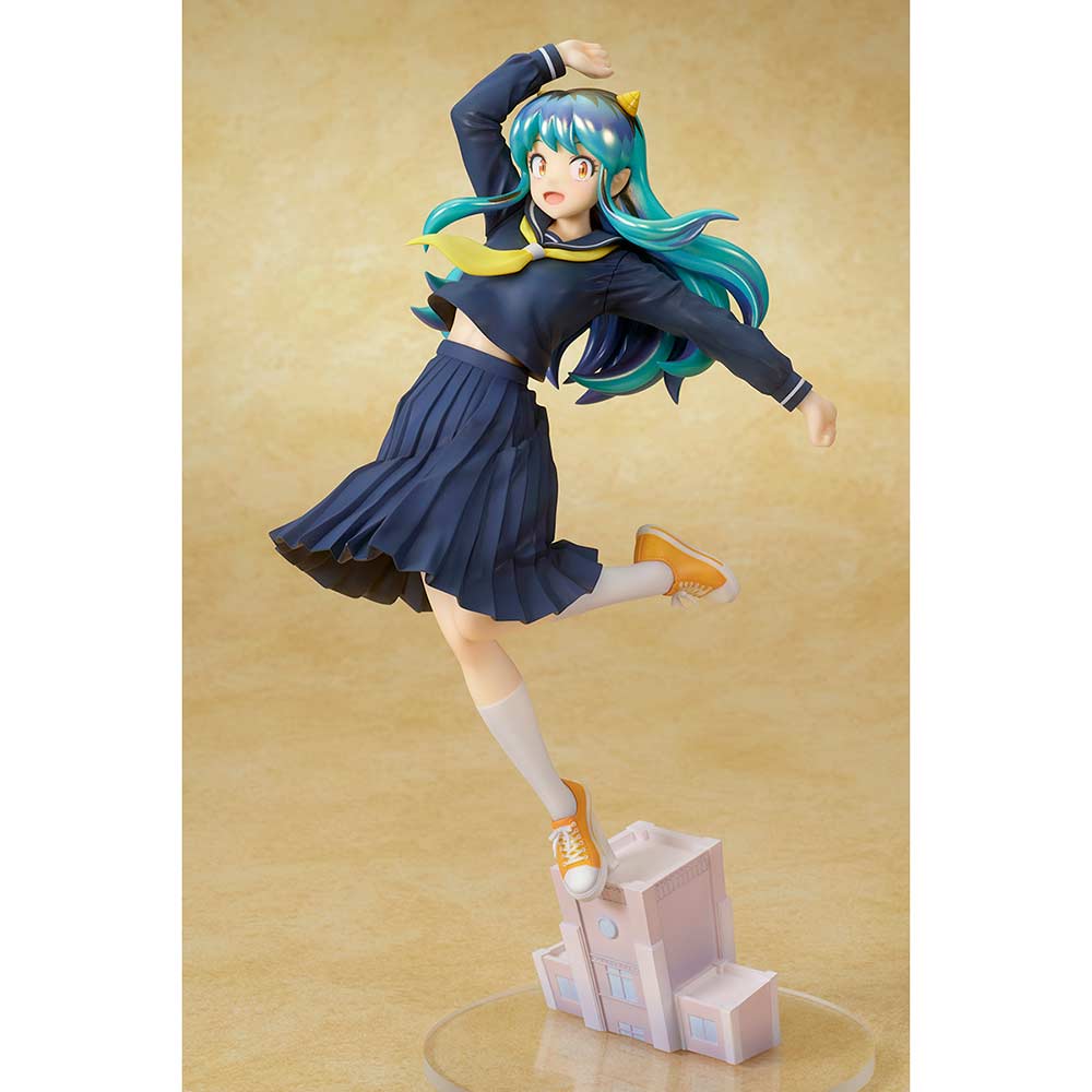 (PO) Urusei Yatsura - Lum School Uniform Ver. Image_9