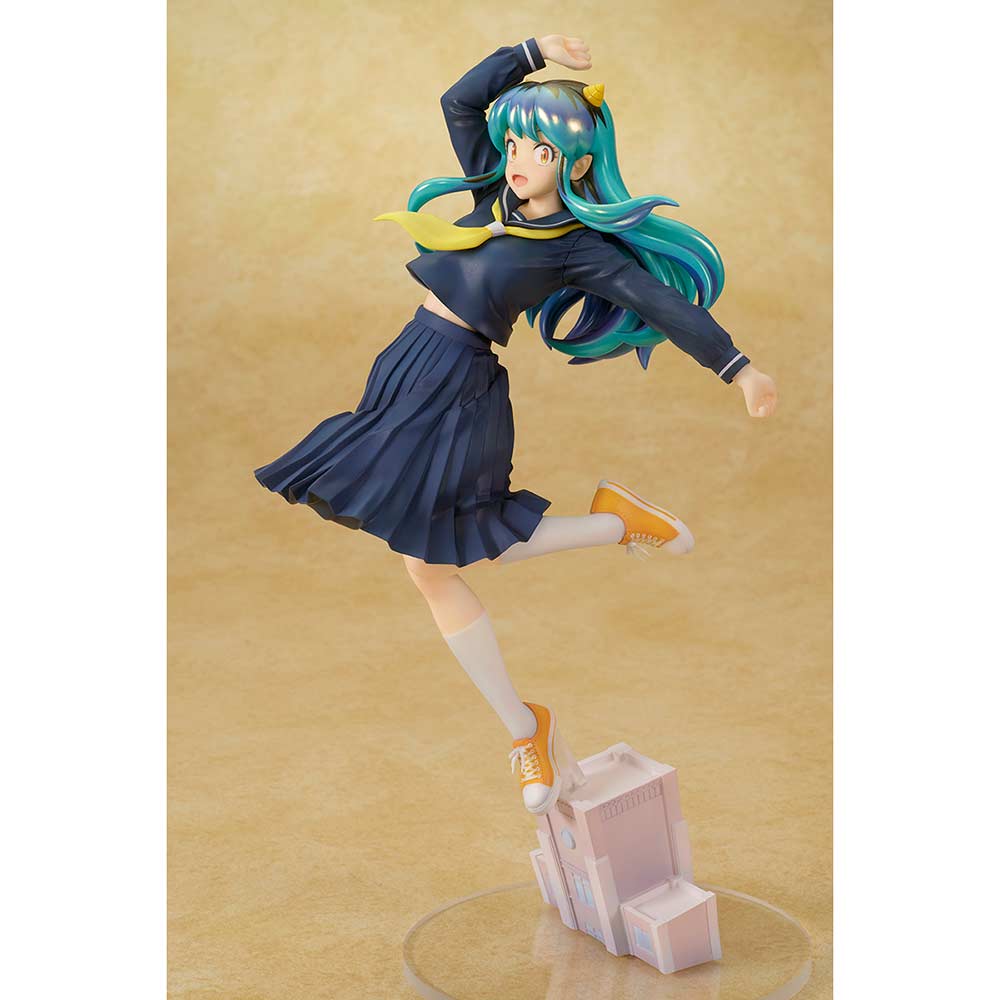 (PO) Urusei Yatsura - Lum School Uniform Ver. Image_11