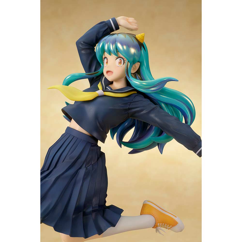 (PO) Urusei Yatsura - Lum School Uniform Ver. Image_12