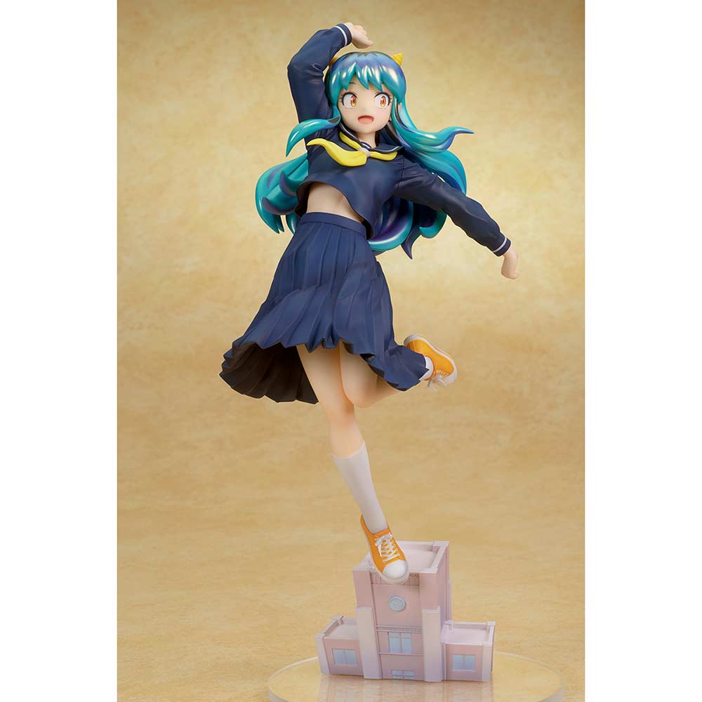 (PO) Urusei Yatsura - Lum School Uniform Ver. Image_13