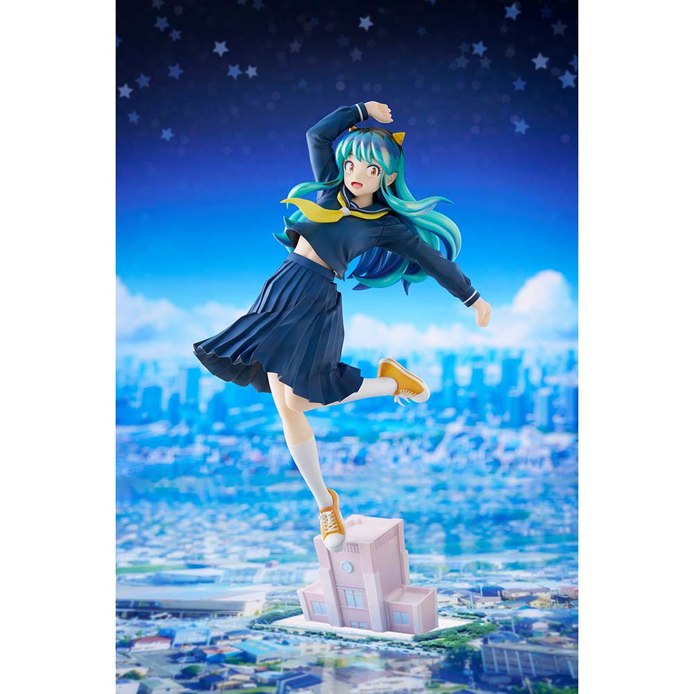 (PO) Urusei Yatsura - Lum School Uniform Ver. Image_16