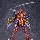 (PO) Yu-Gi-Oh! Duel Monsters Legendary Six Samurai - Shi En / Yu-Gi-Oh! Card Game Monster Figure Collection Image_2