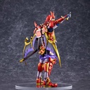 (PO) Yu-Gi-Oh! Duel Monsters Legendary Six Samurai - Shi En / Yu-Gi-Oh! Card Game Monster Figure Collection Image_5