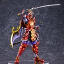 (PO) Yu-Gi-Oh! Duel Monsters Legendary Six Samurai - Shi En / Yu-Gi-Oh! Card Game Monster Figure Collection Image_8