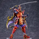 (PO) Yu-Gi-Oh! Duel Monsters Legendary Six Samurai - Shi En / Yu-Gi-Oh! Card Game Monster Figure Collection Image_9