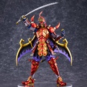 (PO) Yu-Gi-Oh! Duel Monsters Legendary Six Samurai - Shi En / Yu-Gi-Oh! Card Game Monster Figure Collection Image_14