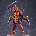 (PO) Yu-Gi-Oh! Duel Monsters Legendary Six Samurai - Shi En / Yu-Gi-Oh! Card Game Monster Figure Collection Image_15