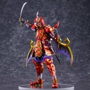 (PO) Yu-Gi-Oh! Duel Monsters Legendary Six Samurai - Shi En / Yu-Gi-Oh! Card Game Monster Figure Collection Image_16