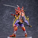 (PO) Yu-Gi-Oh! Duel Monsters Legendary Six Samurai - Shi En / Yu-Gi-Oh! Card Game Monster Figure Collection Image_19