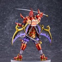 (PO) Yu-Gi-Oh! Duel Monsters Legendary Six Samurai - Shi En / Yu-Gi-Oh! Card Game Monster Figure Collection Image_20