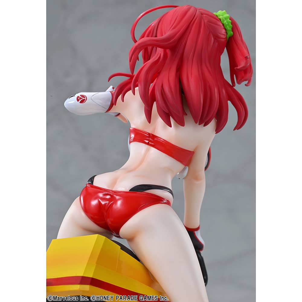 (PO) Dolphin Wave - Sakimiya Iruka Image_5