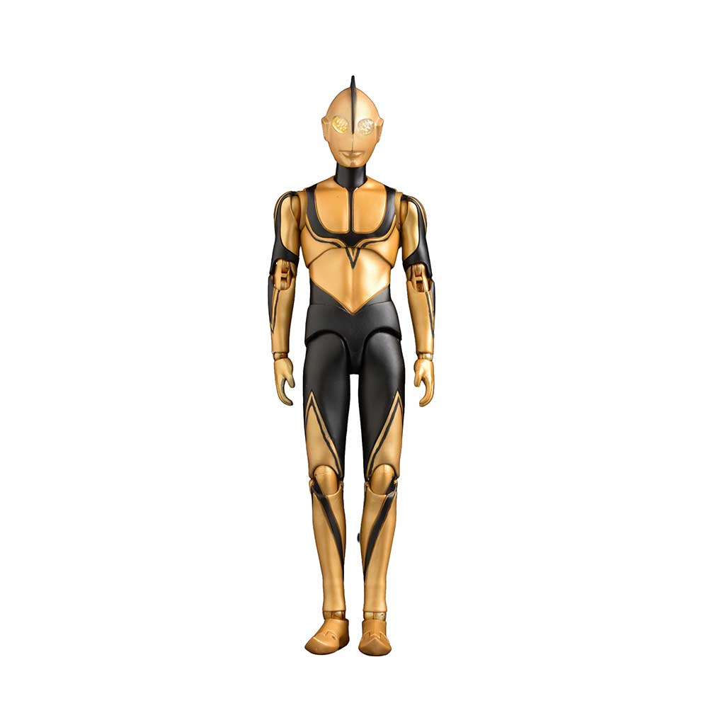 (PO) Hero Action Figure Series Tsuburaya Productions Ver. Shin Ultraman Zoffy Image_2