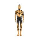 (PO) Hero Action Figure Series Tsuburaya Productions Ver. Shin Ultraman Zoffy Image_2