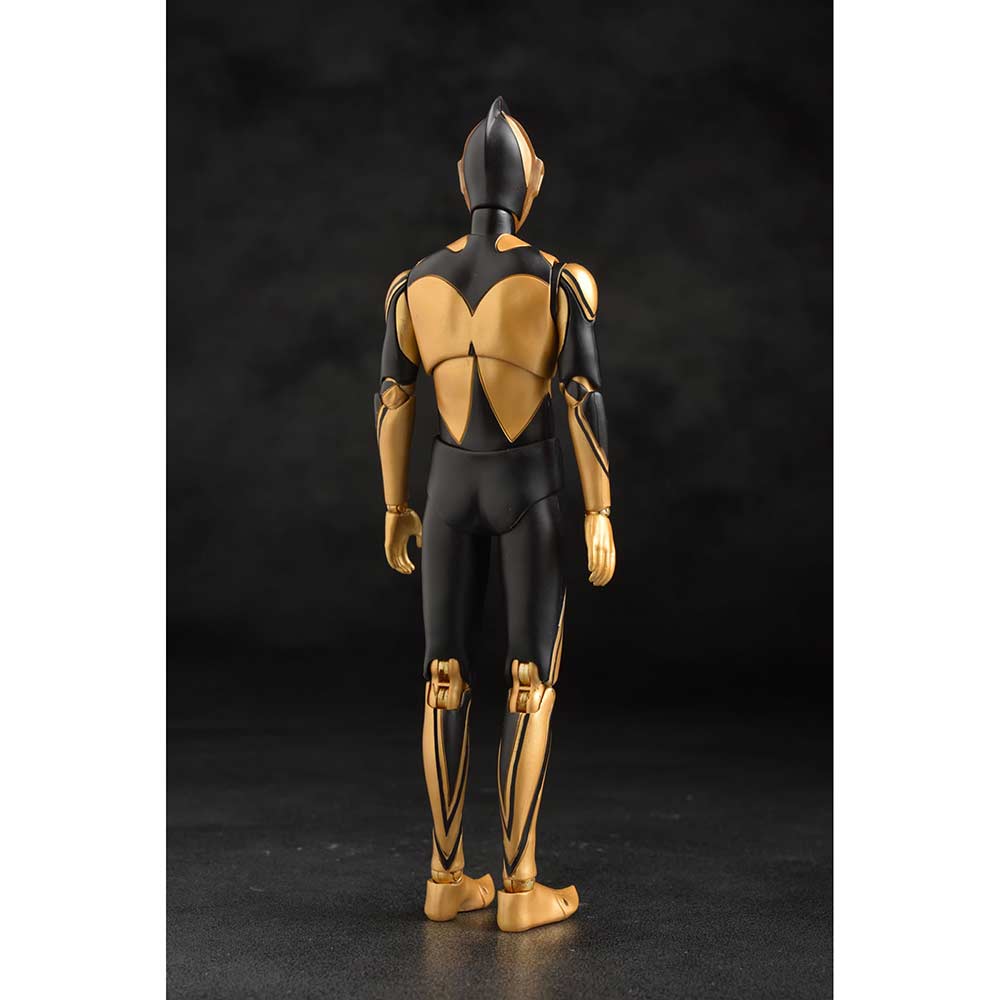 (PO) Hero Action Figure Series Tsuburaya Productions Ver. Shin Ultraman Zoffy Image_4