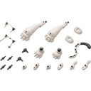 (PO) M.S.G Modeling Support Goods Heavy Weapon Unit 39 Cat Armor Unit 01 Image_2