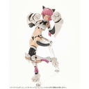 (PO) M.S.G Modeling Support Goods Heavy Weapon Unit 39 Cat Armor Unit 01 Image_4