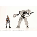 (PO) M.S.G Modeling Support Goods Heavy Weapon Unit 39 Cat Armor Unit 01 Image_9