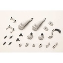 (PO) M.S.G Modeling Support Goods Heavy Weapon Unit 39 Cat Armor Unit 01 Image_11