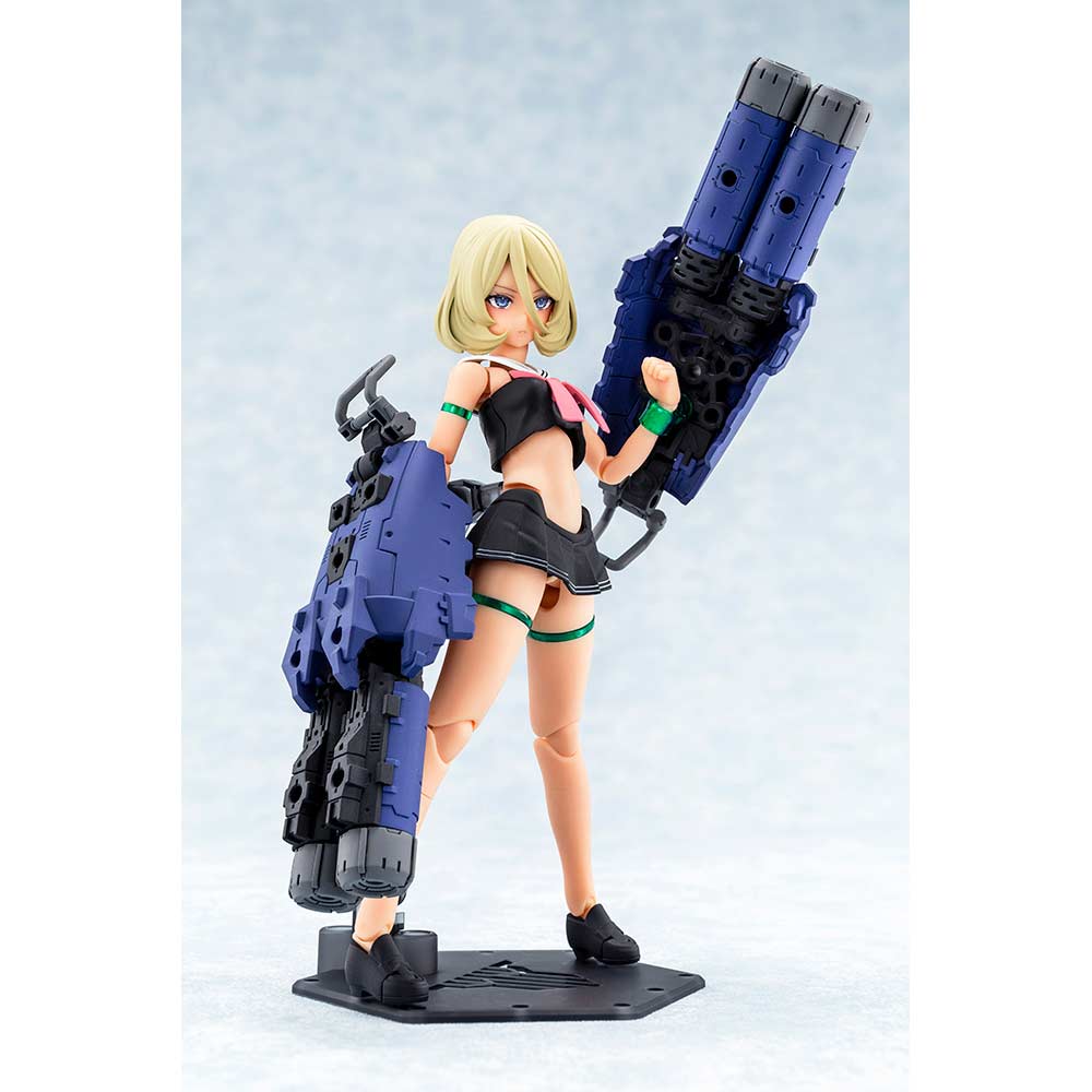 (PO) Megami Device Buster Doll Tank Midnight Fang Image_3