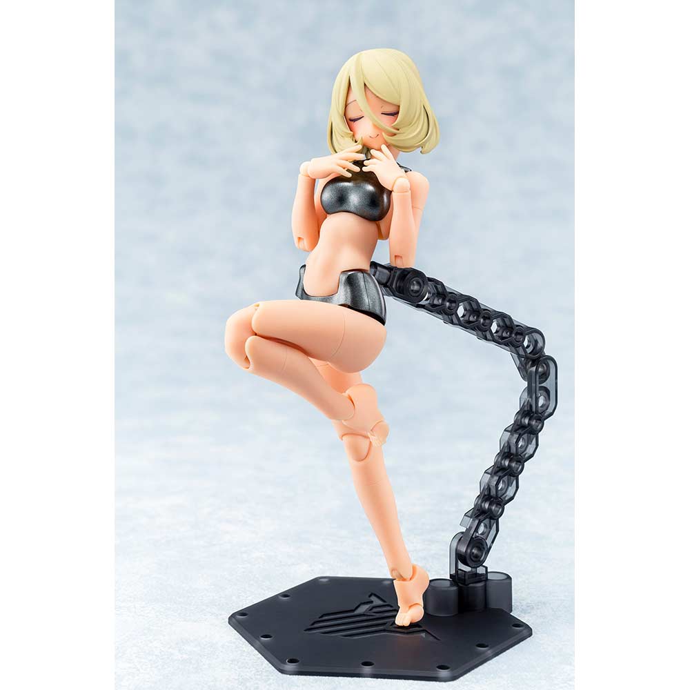 (PO) Megami Device Buster Doll Tank Midnight Fang Image_4