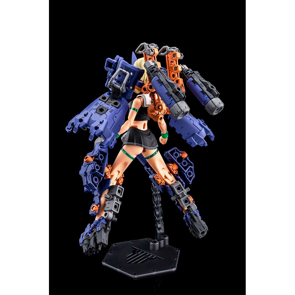 (PO) Megami Device Buster Doll Tank Midnight Fang Image_5