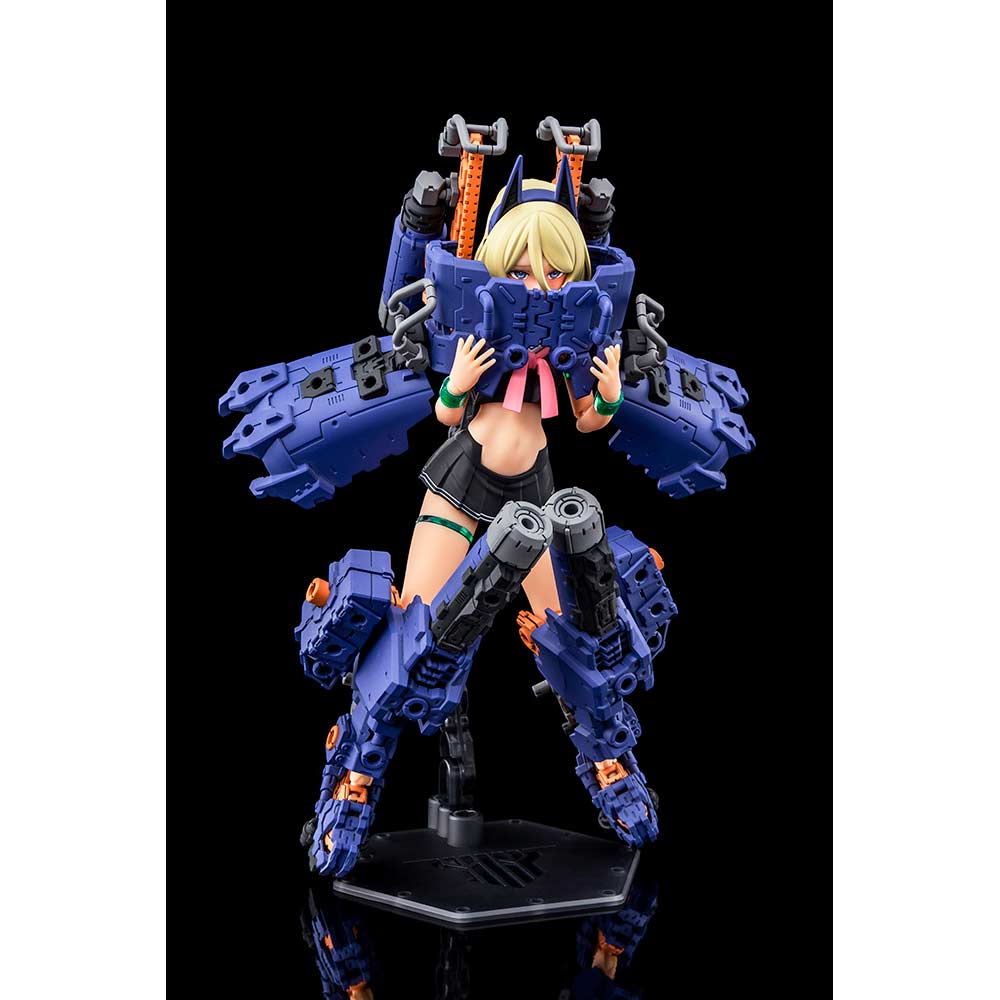 (PO) Megami Device Buster Doll Tank Midnight Fang Image_6