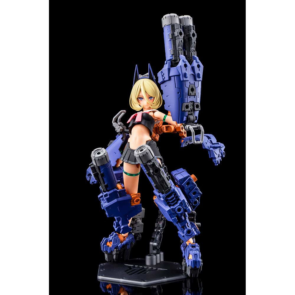 (PO) Megami Device Buster Doll Tank Midnight Fang Image_7
