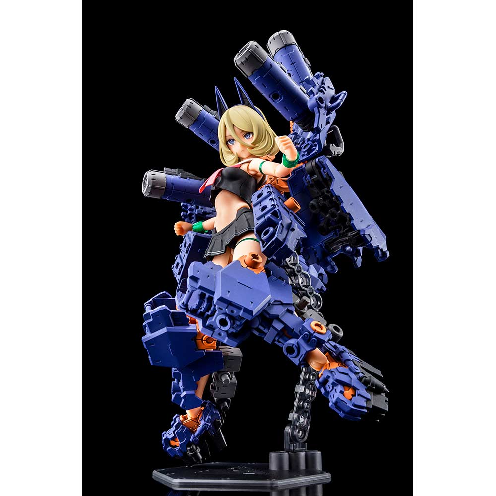 (PO) Megami Device Buster Doll Tank Midnight Fang Image_8