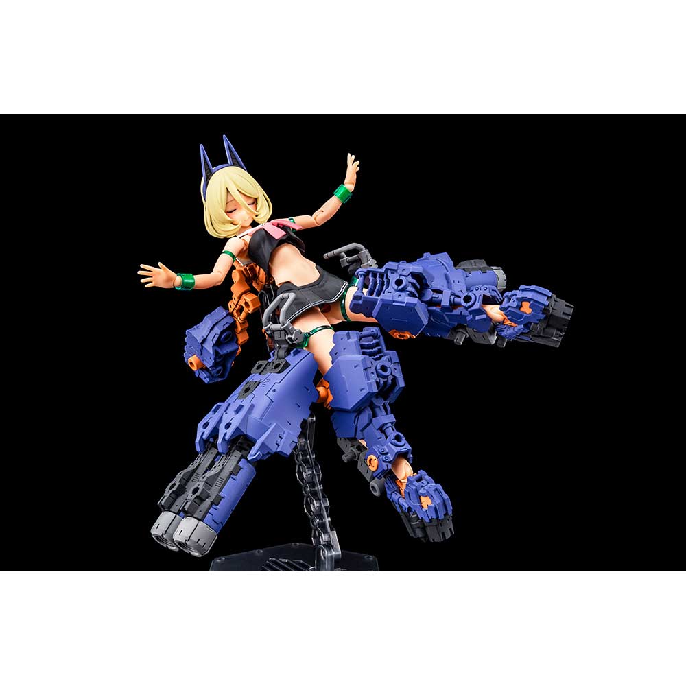 (PO) Megami Device Buster Doll Tank Midnight Fang Image_9