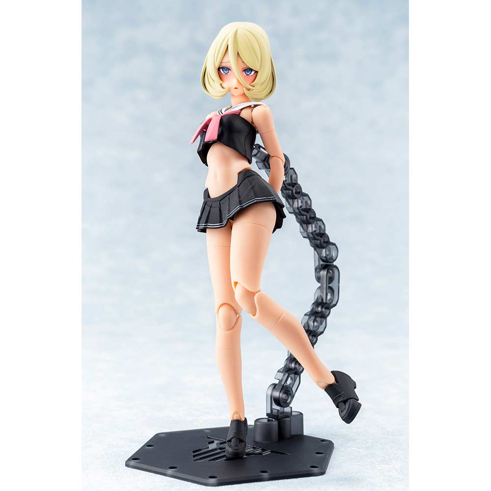 (PO) Megami Device Buster Doll Tank Midnight Fang Image_11