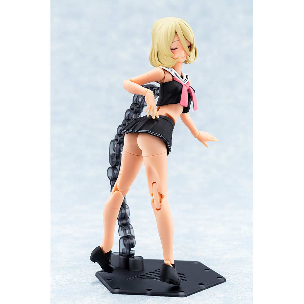 (PO) Megami Device Buster Doll Tank Midnight Fang Image_12