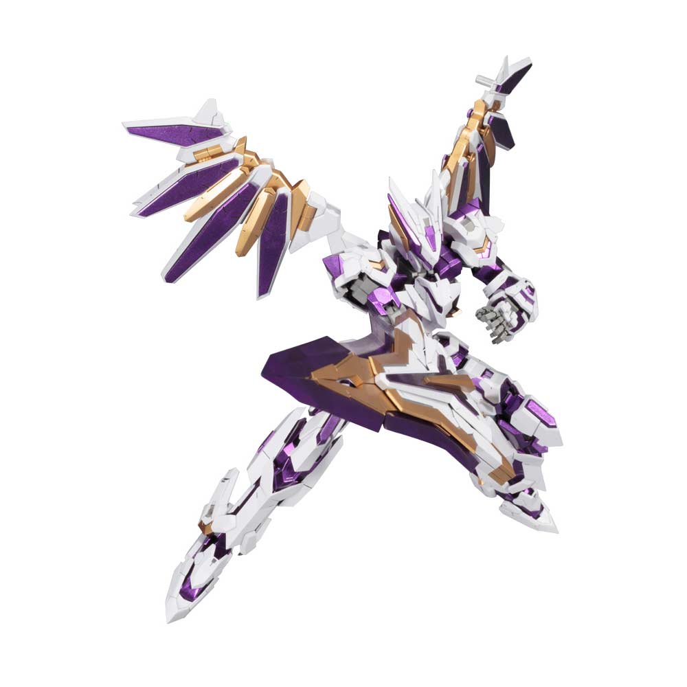 (PO) Frame Arms LX-00 Ray Falx :RE2 Image_2