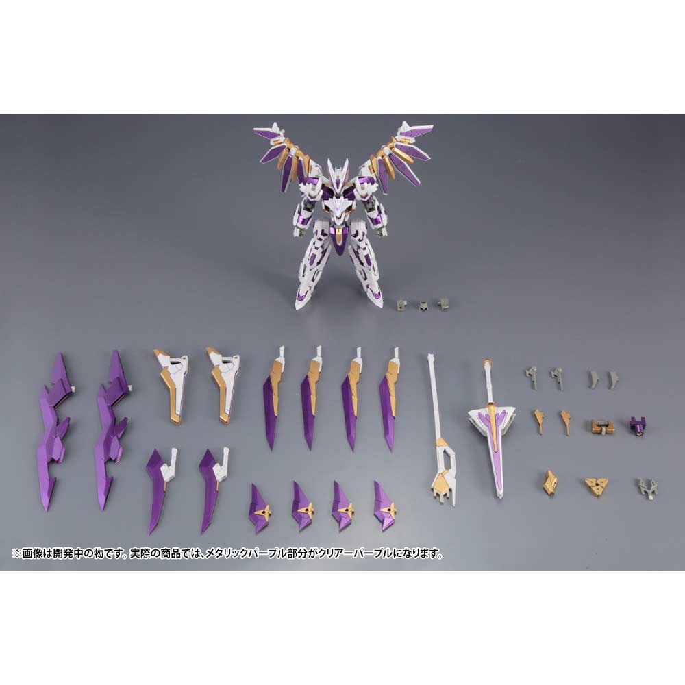 (PO) Frame Arms LX-00 Ray Falx :RE2 Image_7