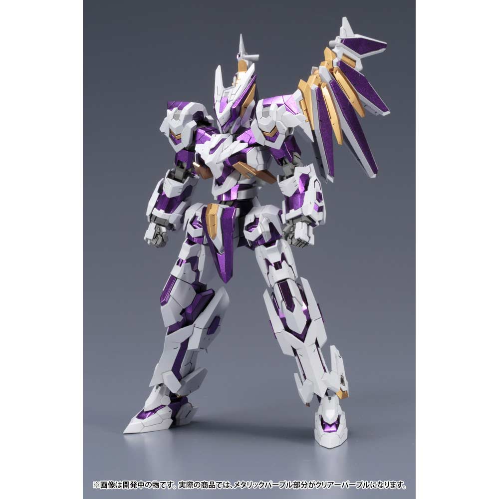 (PO) Frame Arms LX-00 Ray Falx :RE2 Image_8