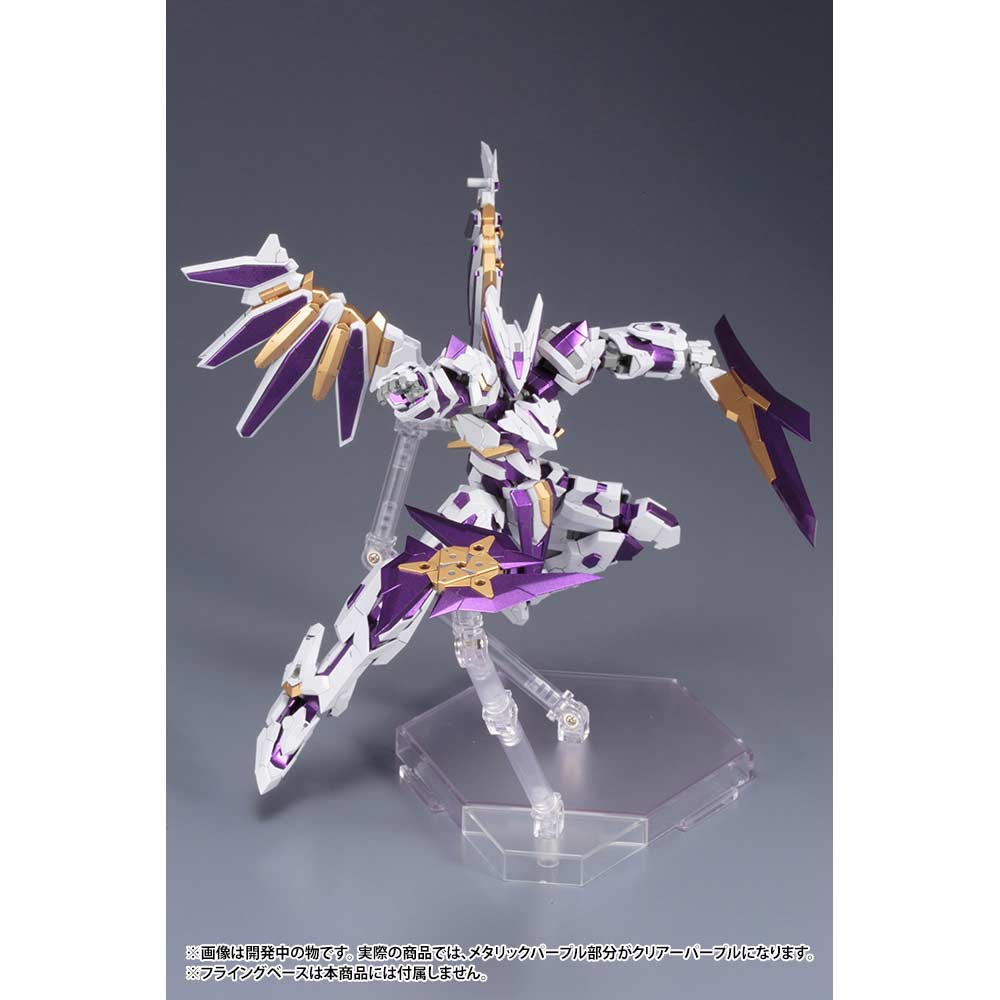 (PO) Frame Arms LX-00 Ray Falx :RE2 Image_12