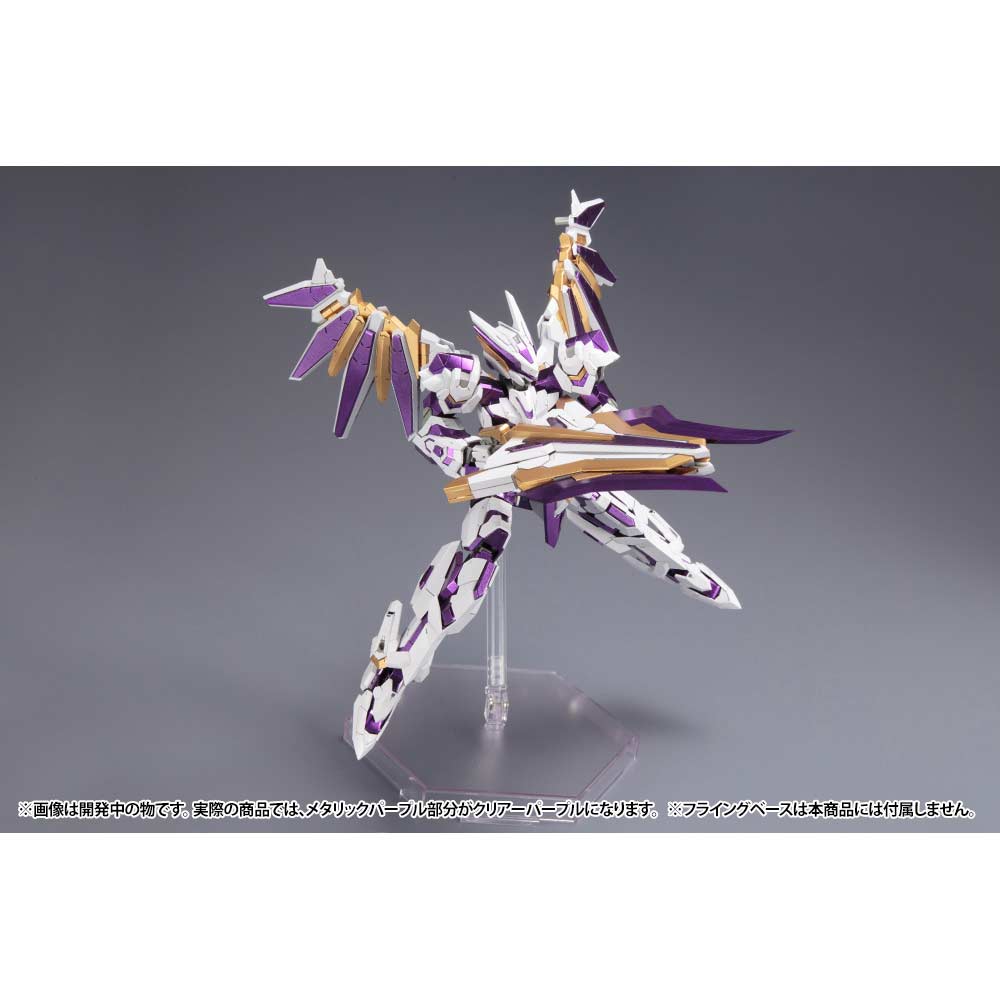 (PO) Frame Arms LX-00 Ray Falx :RE2 Image_13