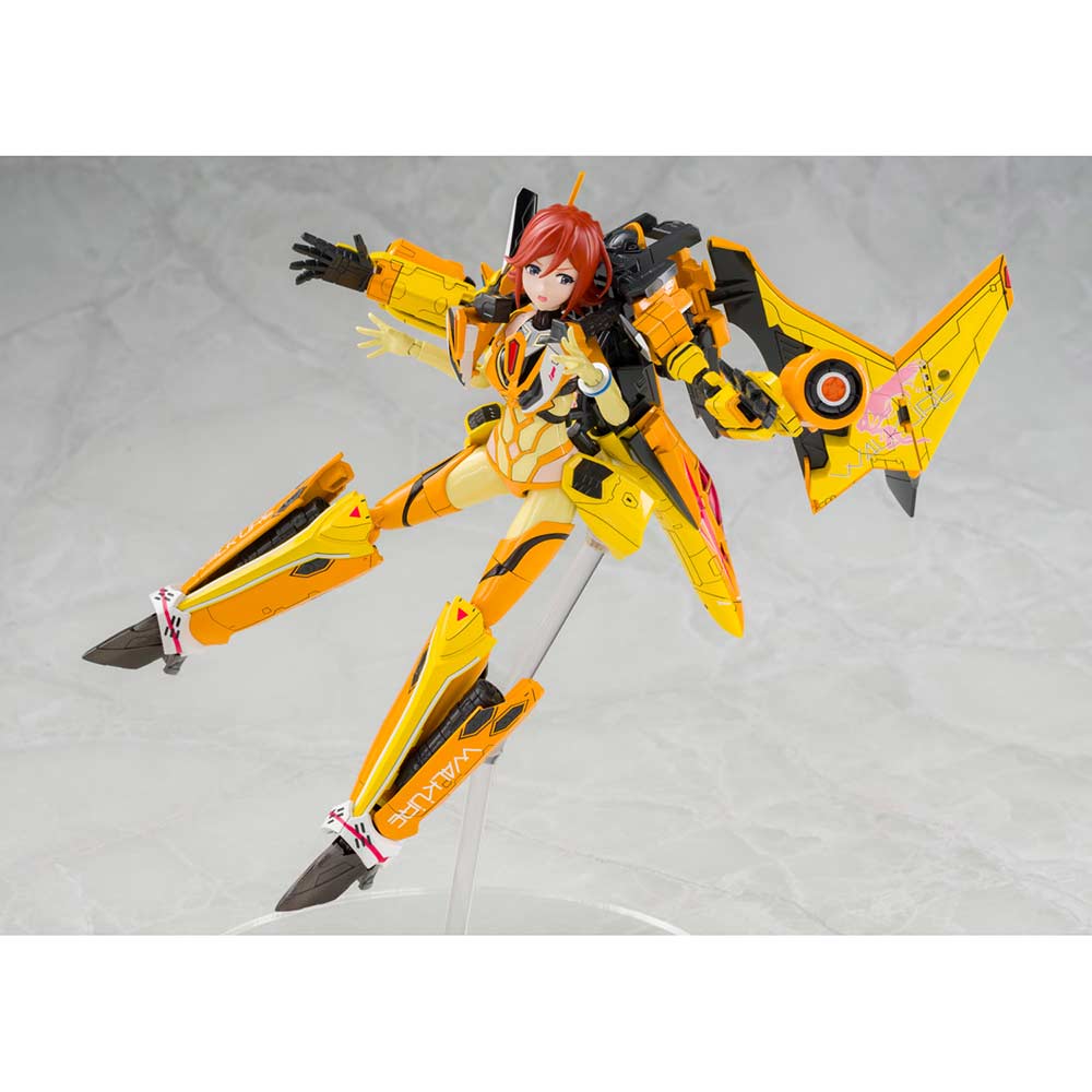 (PO) V.F.G. Macross Delta VF-31J Siegfried Kaname Buccaneer Image_4