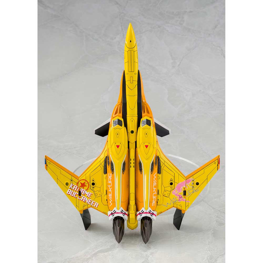 (PO) V.F.G. Macross Delta VF-31J Siegfried Kaname Buccaneer Image_9