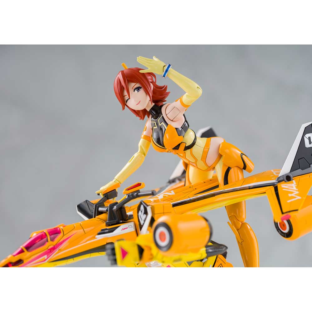 (PO) V.F.G. Macross Delta VF-31J Siegfried Kaname Buccaneer Image_11