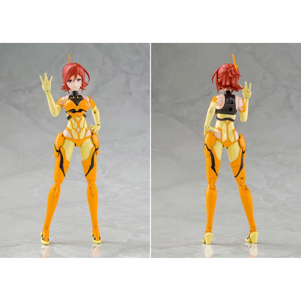(PO) V.F.G. Macross Delta VF-31J Siegfried Kaname Buccaneer Image_13