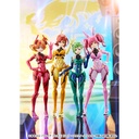 (PO) V.F.G. Macross Delta VF-31J Siegfried Kaname Buccaneer Image_25