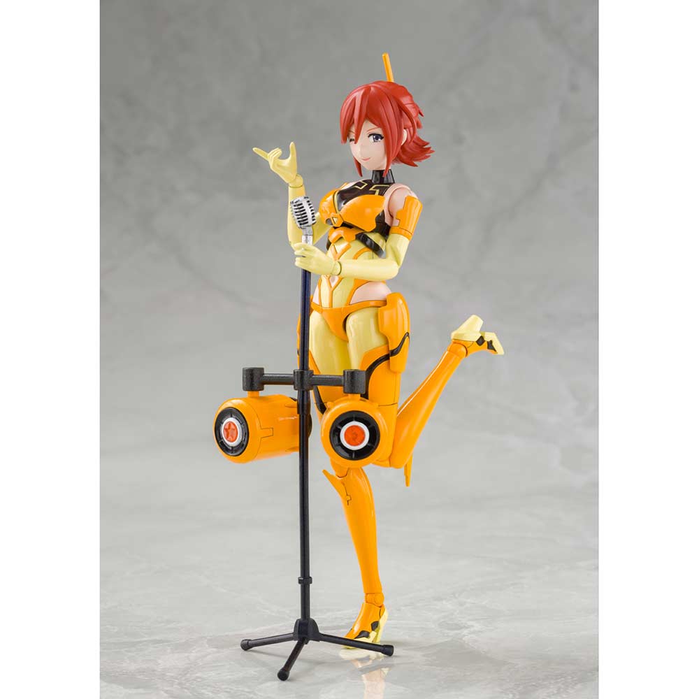 (PO) V.F.G. Macross Delta VF-31J Siegfried Kaname Buccaneer Image_26