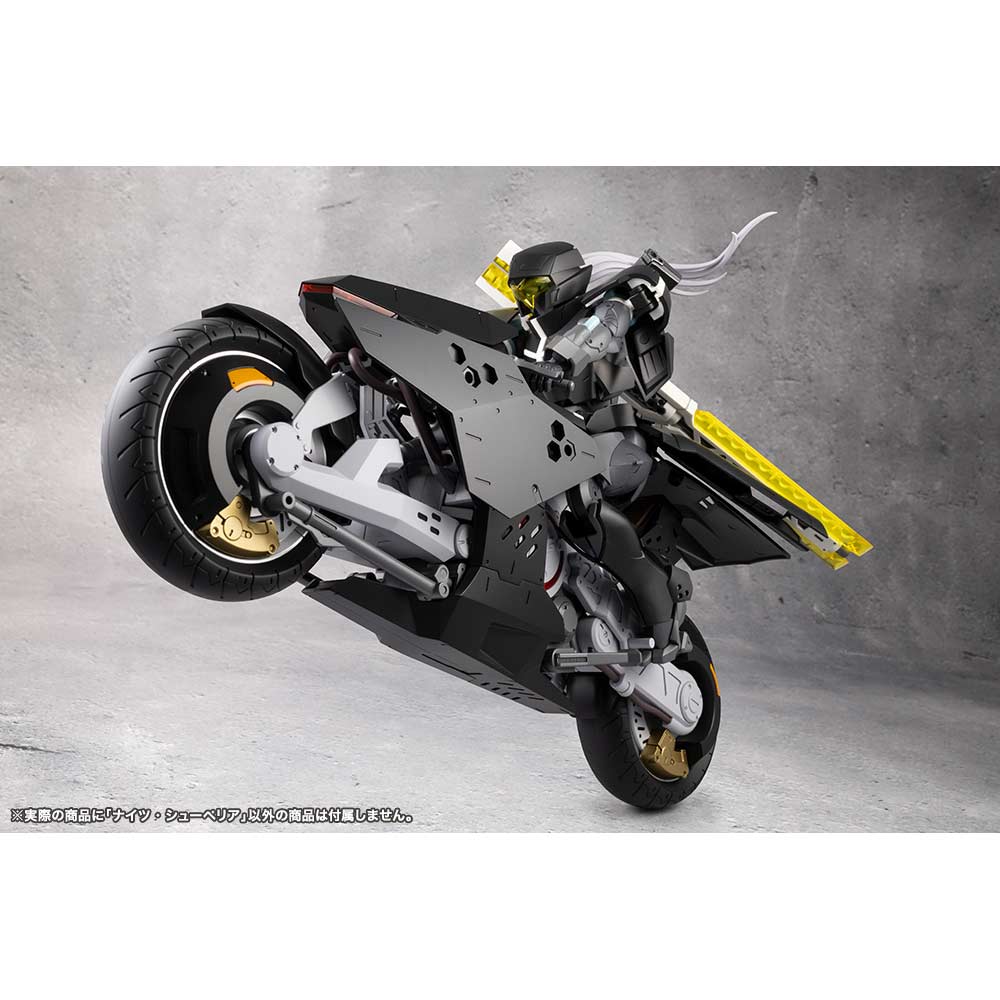 (PO) Megalomaria Unlimited Universe Nights Superior Image_5