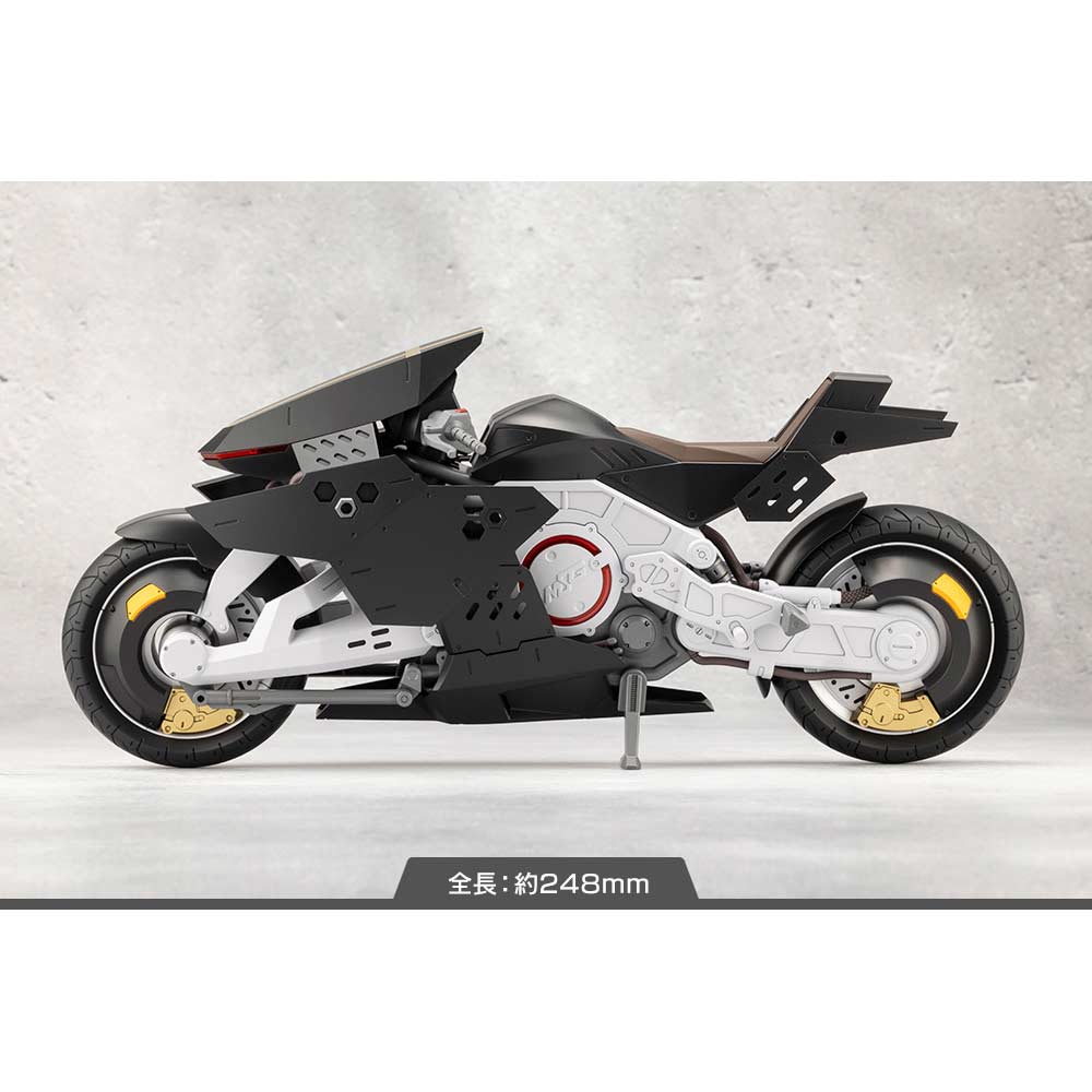 (PO) Megalomaria Unlimited Universe Nights Superior Image_12