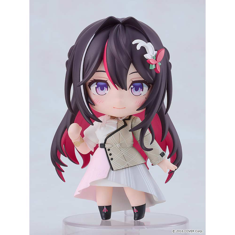 (PO) Nendoroid 2543 Hololive Production - AZKi Image_2