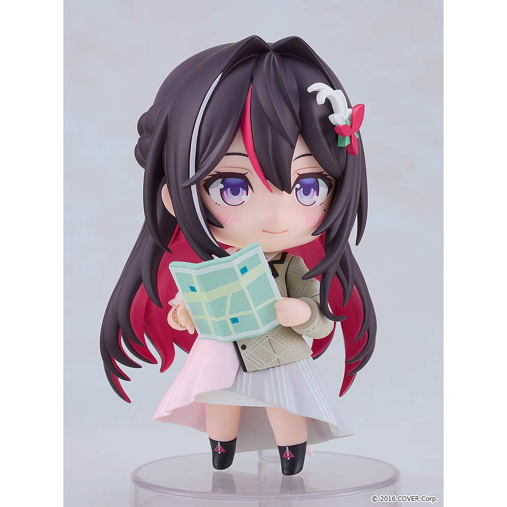 (PO) Nendoroid 2543 Hololive Production - AZKi Image_5