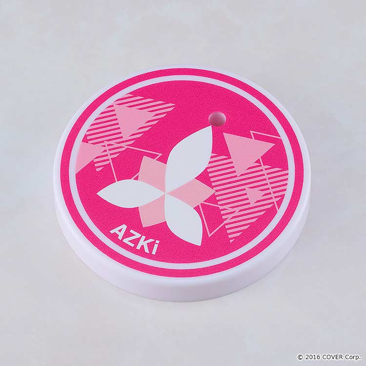 (PO) Nendoroid 2543 Hololive Production - AZKi Image_7