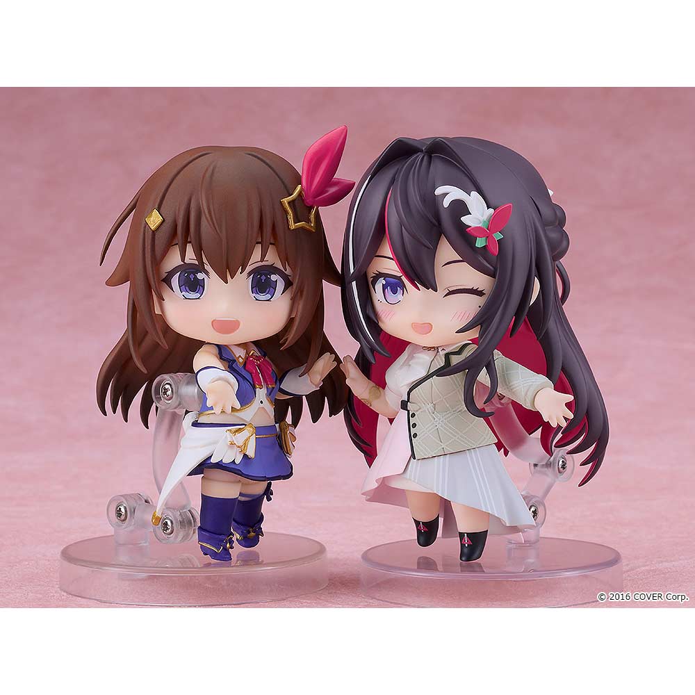 (PO) Nendoroid 2543 Hololive Production - AZKi Image_8